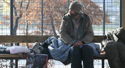 Karácsony Gergely a hajléktalanok fokozott védelmére szólít fel