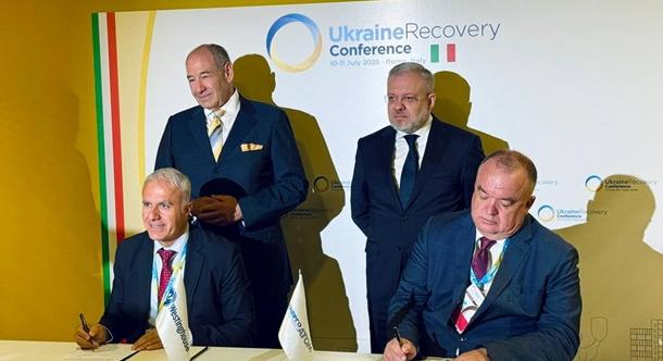 Ukrajna a Westinghouse technológia alkalmazásával fog nukleáris üzemanyagot gyártani