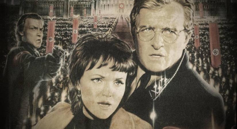 A Harmadik Birodalom: Újra megnéztem, és még most is tetszett (kritika)