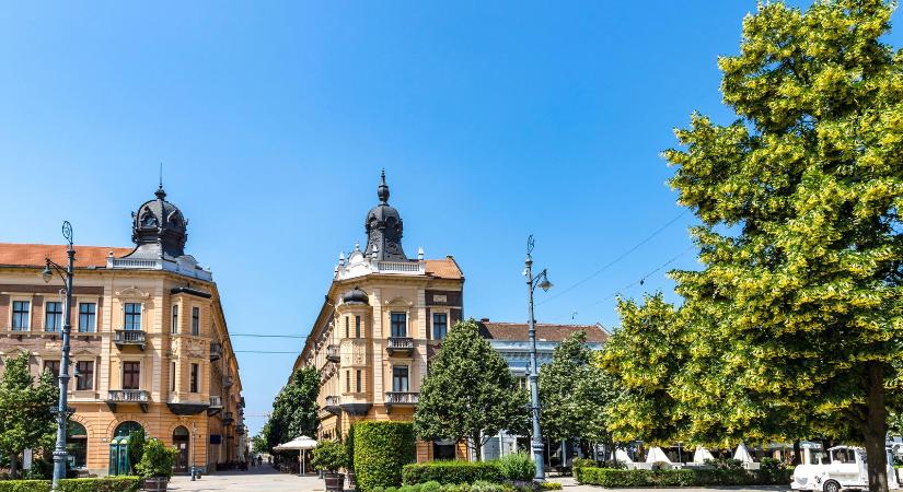 Eltűnt egy név Magyarország térképéről, azonnal törölni kellett, majd jött az új, ami egészen váratlan