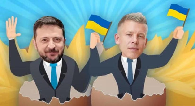 Európa legdrágább politikai hirdetési kampánya folyik Magyarországon