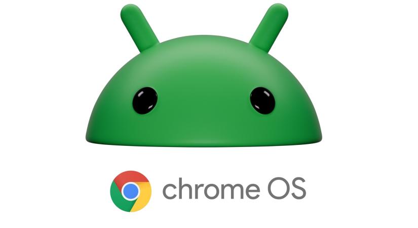 Egyesíti a Google az Android és a ChromeOS rendszereket