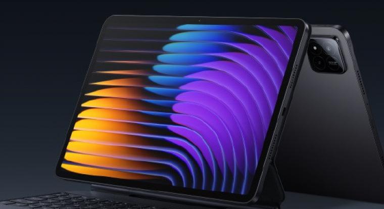 Jön a Xiaomi Pad 8 Pro: OLED még nincs, de erő annál inkább akad