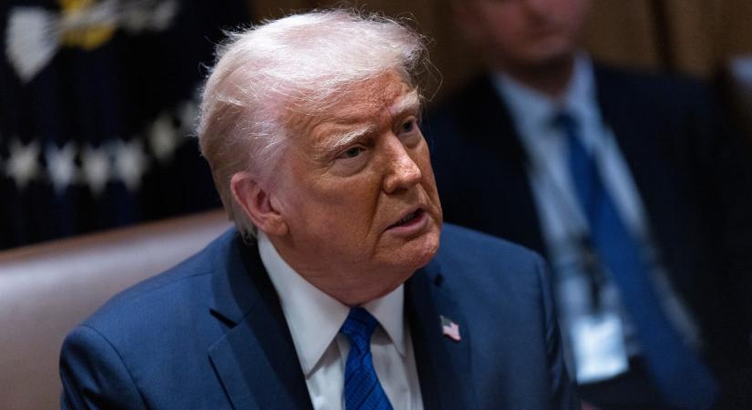 Donald Trump olyan fegyvereket is küldhet Ukrajnának, amiktől Moszkva se lenne biztonságban