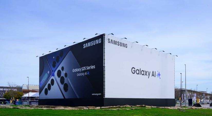 Ezek a funkciók maradnak ingyenesek a Samsung telefonokon