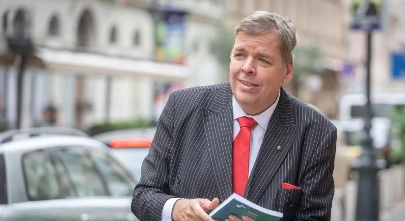 Elhunyt Schmuck Andor – a Tisztelet Társaságának alapítója