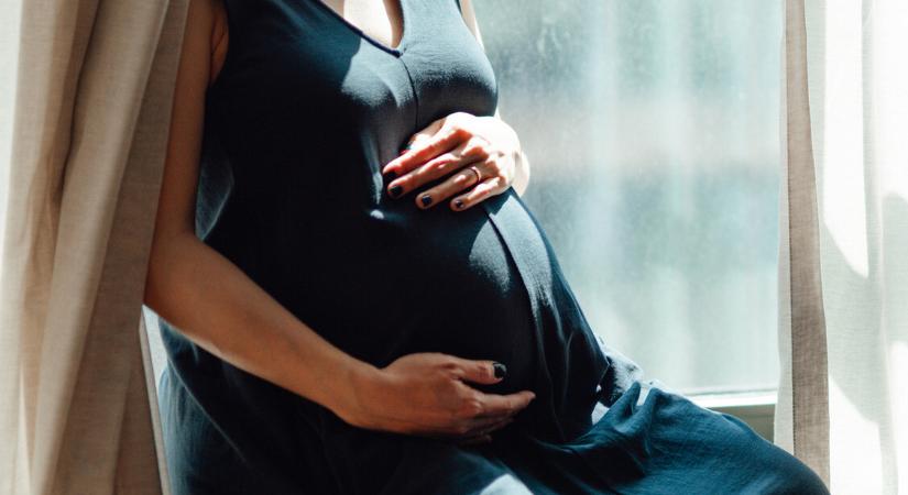 Kismama vagy? Akkor ezt tudnod kell a szülés utáni inkontinenciáról