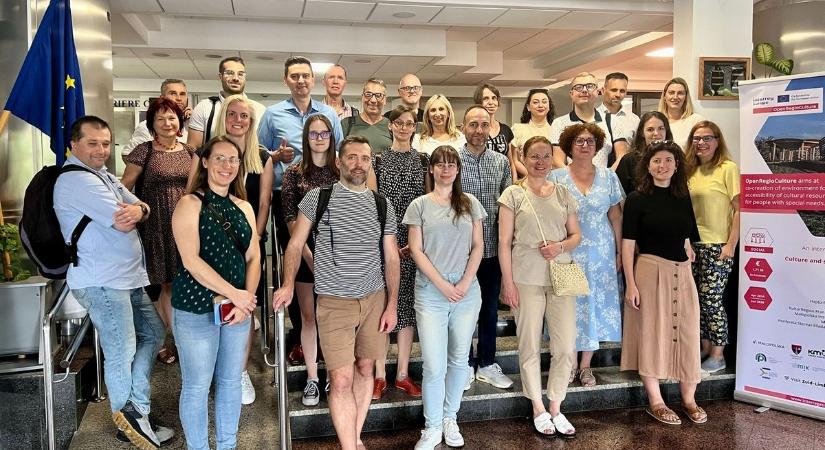 Több száz embernek segíthet a hajdú-bihari projekt
