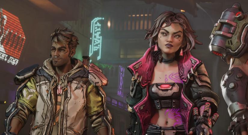 Randy Pitchford máris megmutatta a Borderlands 4 teljes térképét és annak titkait, de szerinte ez nem probléma