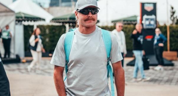 Wolff: Egyre nő az érdeklődés Valtteri iránt