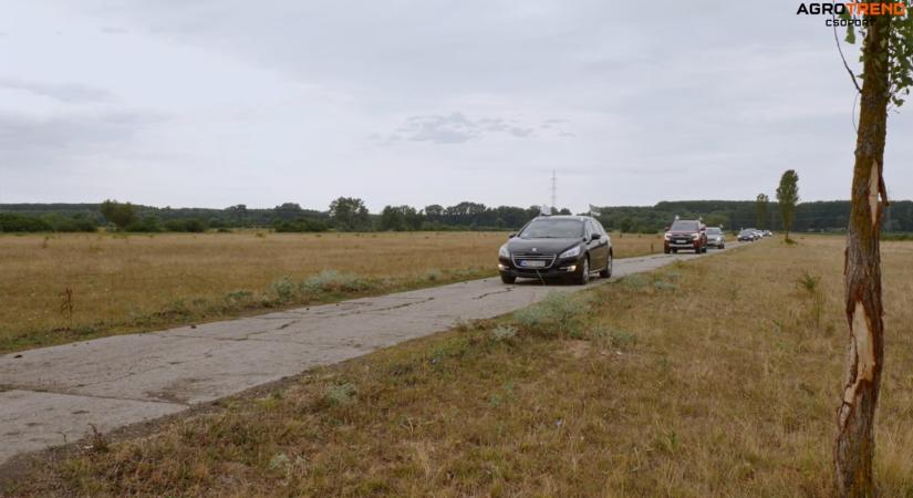 Magyarország Legszebb Birtoka 2025 – Birtokbejárás I.-II. nap