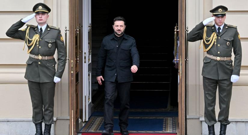 A kormány közös EU-s álláspontot fog sürgetni az ukrajnai kényszersorozások ügyében (videó)
