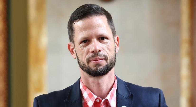 Tordai Bence kikéri magának Magyar Péter óellenzékizését – a Fidesznek kedvezhet a Tisza stratégiája?