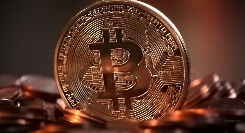 Bitcoin-rekord: ennyire még sosem értékelték a legismertebb kriptovalutát