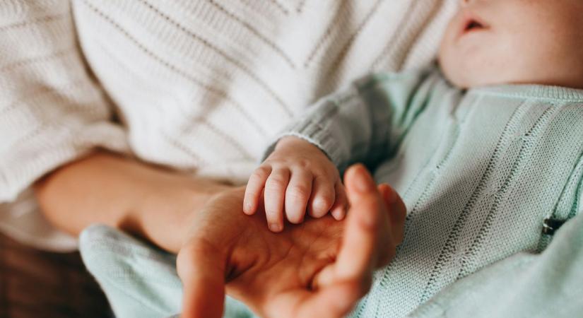 Három kisfiú született a napokban Sopronban