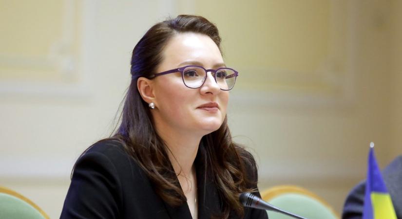 Új miniszterelnöke lesz Ukrajnának – Zelenszkij kormányfőcserét jelentett be