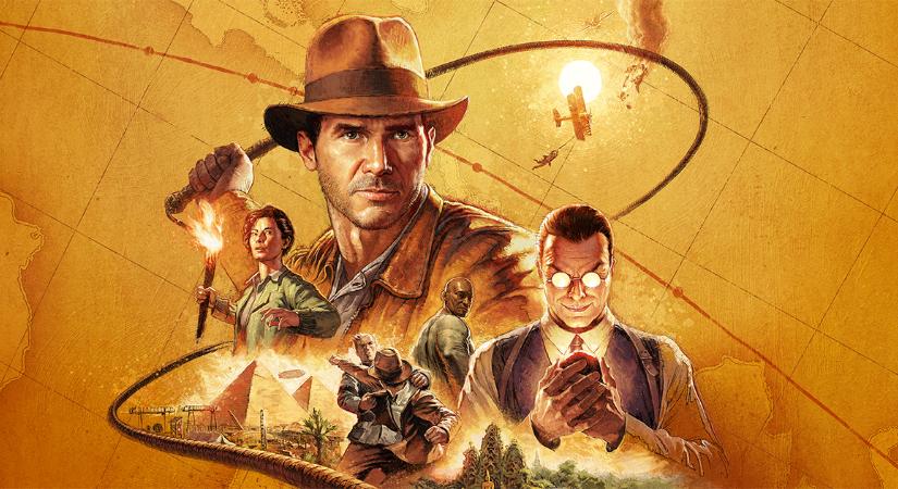 Máris készül is az Indiana Jones and the Great Circle folytatása?