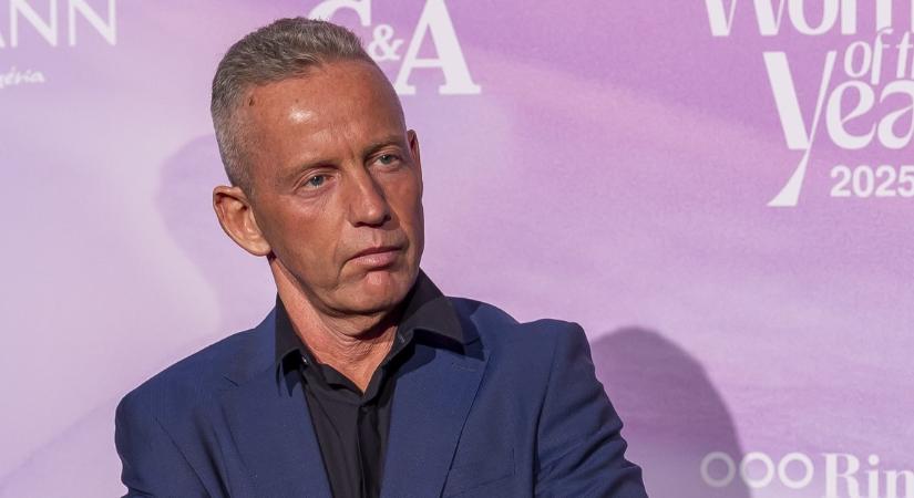 Rejtélyes szívességet kért Schmuck Andor a halála előtt Schobert Norbitól, ígéretet tett a fitneszguru