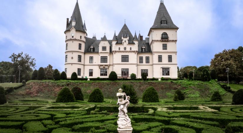 31 elbűvölő kastély Bridgerton rajongóknak
