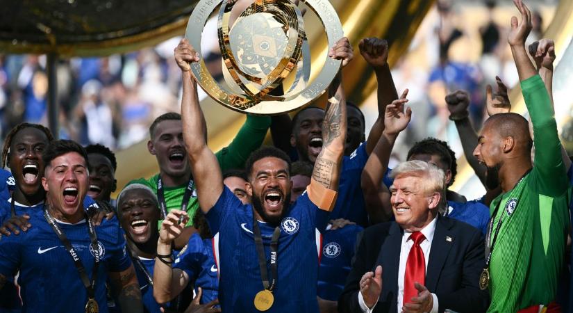 Luis Enrique dühöngött, a Chelsea ünnepelt – hazai sztárok is értékelték a meccset