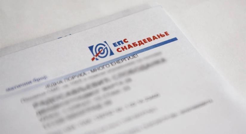 Ezentúl egy magánbankon keresztül kell befizetni az áramszámlát