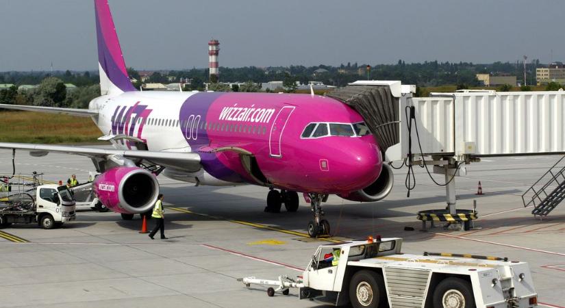 Visszavonul Abu Dhabiból a Wizz Air