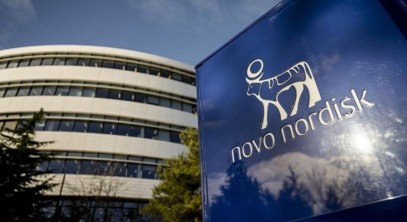 Novo Nordisk: nyeretlen kétévesként bukik dollármilliárdokat a fogyasztószereket gyártó óriáscég