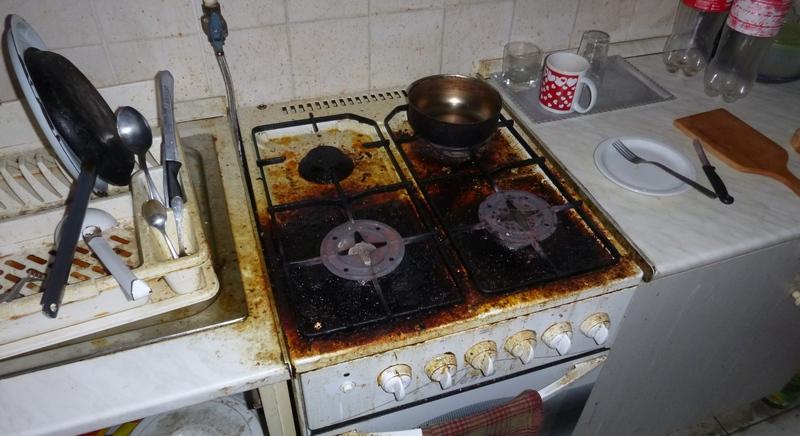 Peches ember és macska miatt is riasztották a kanizsai tűzoltókat