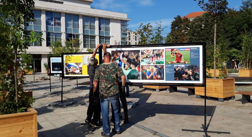Idén már nem lesz magyar sajtófotó-kiállítás Debrecenben