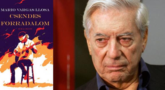 Mario Vargas Llosa utolsó regénye elégikus óda a latin-amerikai népzenéhez