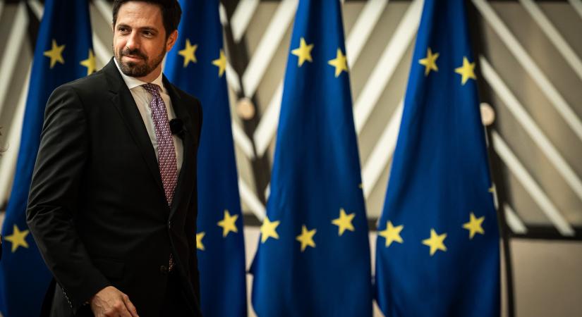 A kormány elvárja, hogy Brüsszel két héten belül megállapodjon Washingtonnal
