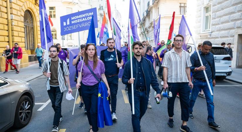 Hat országgyűlési képviselő mentelmi jogának felfüggesztését indítványozta az új legfőbb ügyész