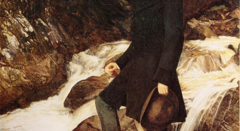 Velencze kövei* – Ruskin és a Velencei Biennálé Dán pavilonja