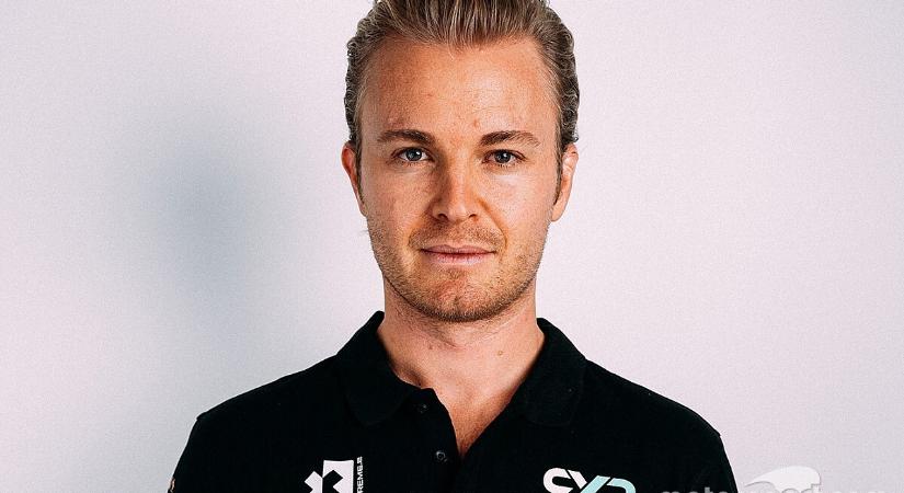 Nico Rosberg a visszatérés gondolatáról: „Mindent elértem”