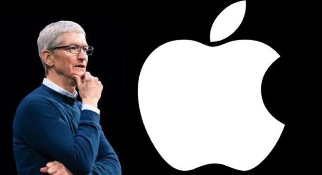 Apple: szó sincs Tim Cook kirúgásáról!