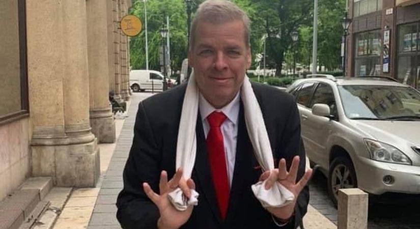 Elhunyt Schmuck Andor - kiderült, mi lesz a vagyonával