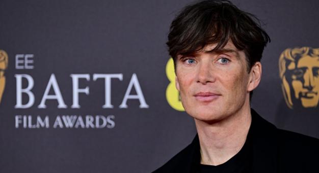 Cillian Murphy, a Birmingham bandájának sztárja egyszerűen ki nem állhatja a rajongókkal való fotózkodást
