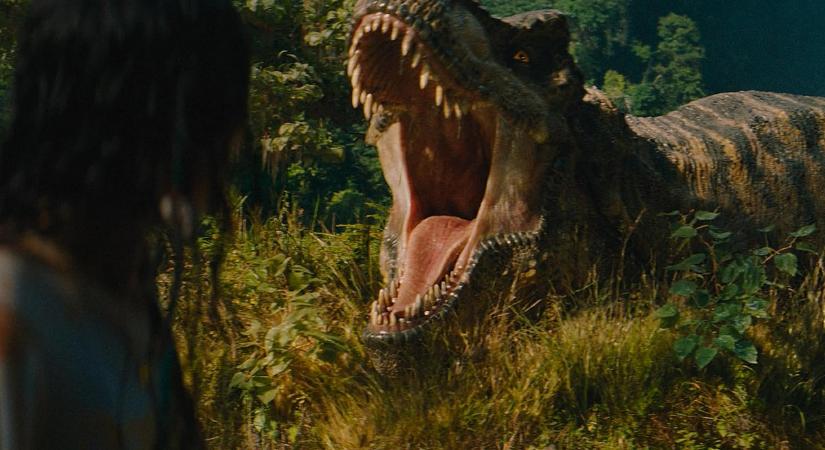 Mi köze van a Jurassic Park című korszakváltó filmcsomag új részének a valósághoz?