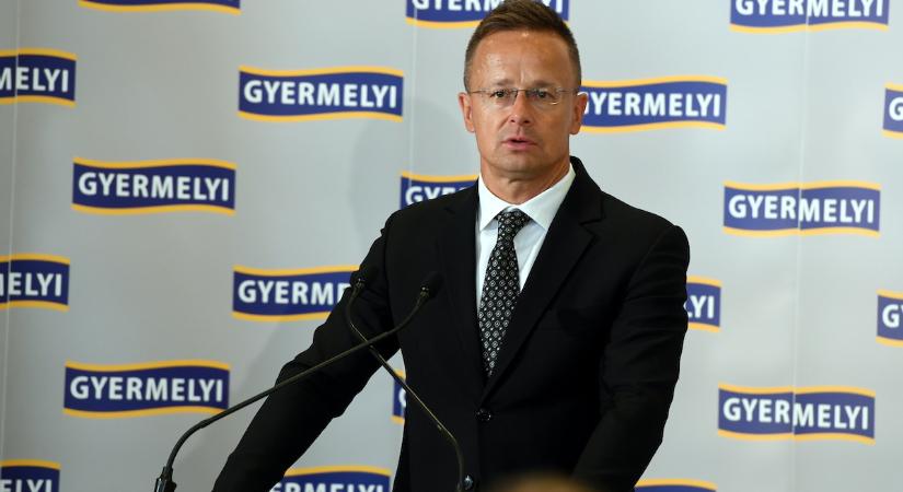 Magyarország nagyot lépett előre az élelmiszer-önellátás terén