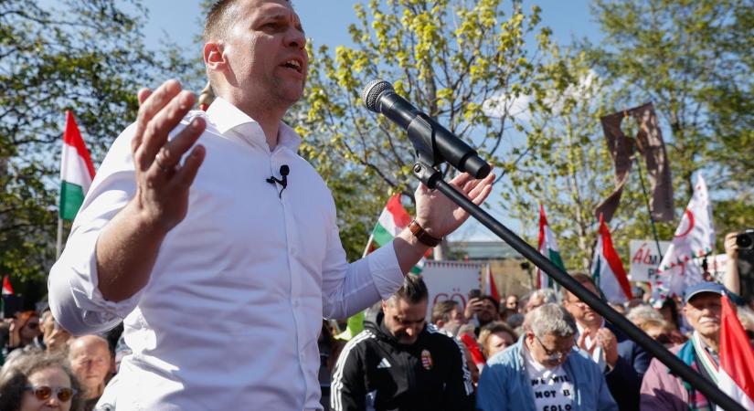 Menczer Tamás: Sebestyén Józsefet agyonverték, Magyar Péter Zelenszkij oldalán áll  videó