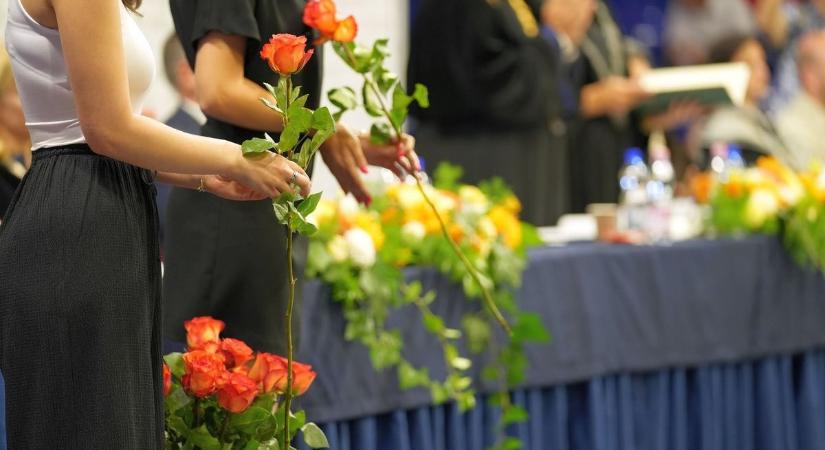 Tovább bővül a tatai felsőoktatás, ezt a szakot tanulhatják ősztől a diákok