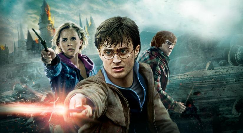 Így néz ki az új Harry Potter – Kijött az első fotó, elkezdődött a forgatás