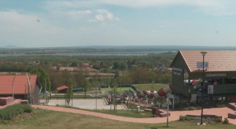 Szívbeteg gyermekek gyógyulnak a zalaszabari Erzsébet-táborban