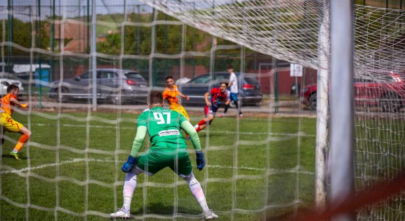 Visszatérhet a Liga 2-be a Marosvásárhelyi ASA