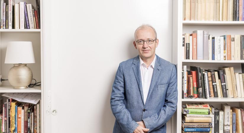 Ungváry a Magyar Nemzetben
