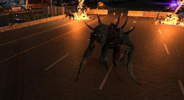 2000 helyett ingyenes zombis játék vár Steamen, de nagyon kell sietned