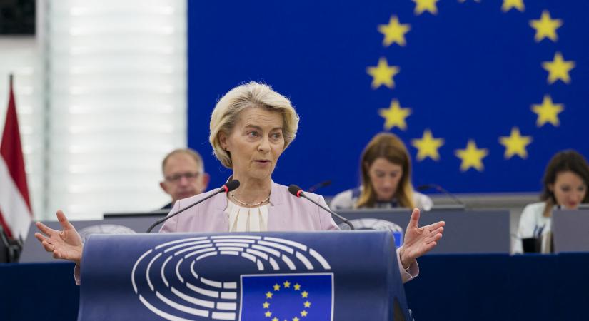 Egy kiszivárgott dokumentum szerint az Európai Bizottság átalakítaná az agrártámogatások rendszerét