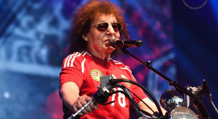 Egy este, ami összehozta a generációkat: ilyen volt a Demjén-koncert a Gyárkertben ( videó)
