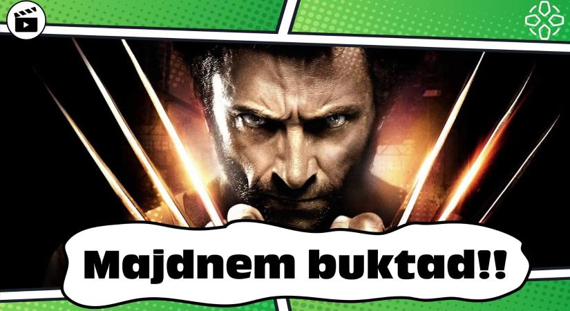 [VIDEÓ] Hugh Jackman azt hitte, elbukta Rozsomákot - IGN FilmStart 2025/6.