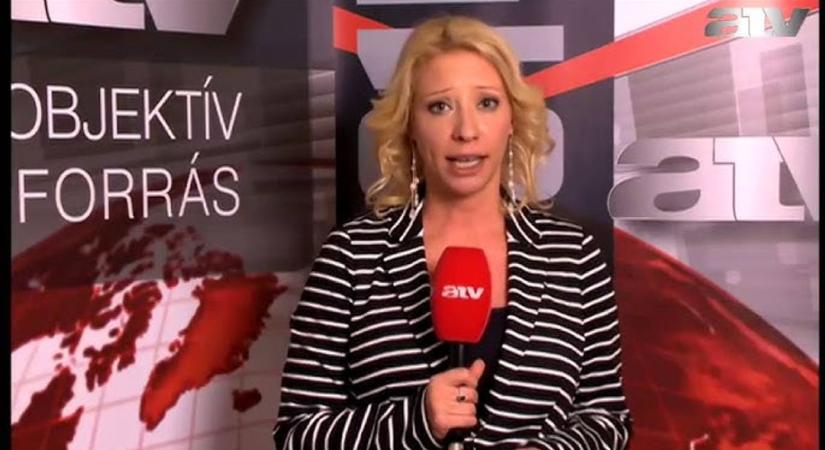 Nem mondom, hogy szegény Balogh Judit pofára esett, mert mégiscsak egy nőről van szó – de hogy lyukra futott, az biztos